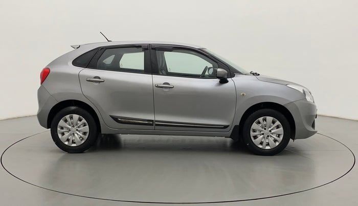 2016 Maruti Baleno SIGMA PETROL 1.2, Petrol, Manual, 45,155 km, Right Side View