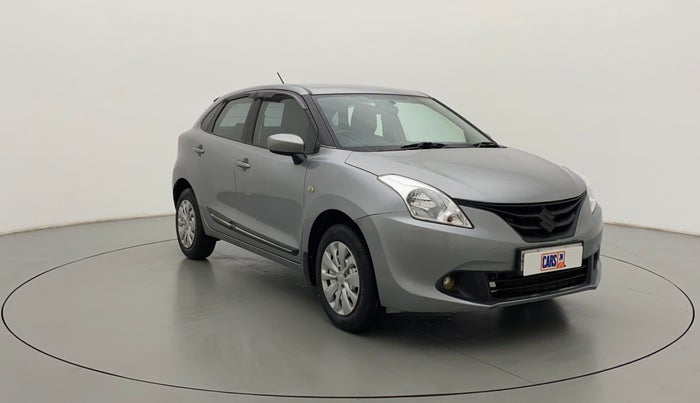 2016 Maruti Baleno SIGMA PETROL 1.2, Petrol, Manual, 45,155 km, Right Front Diagonal