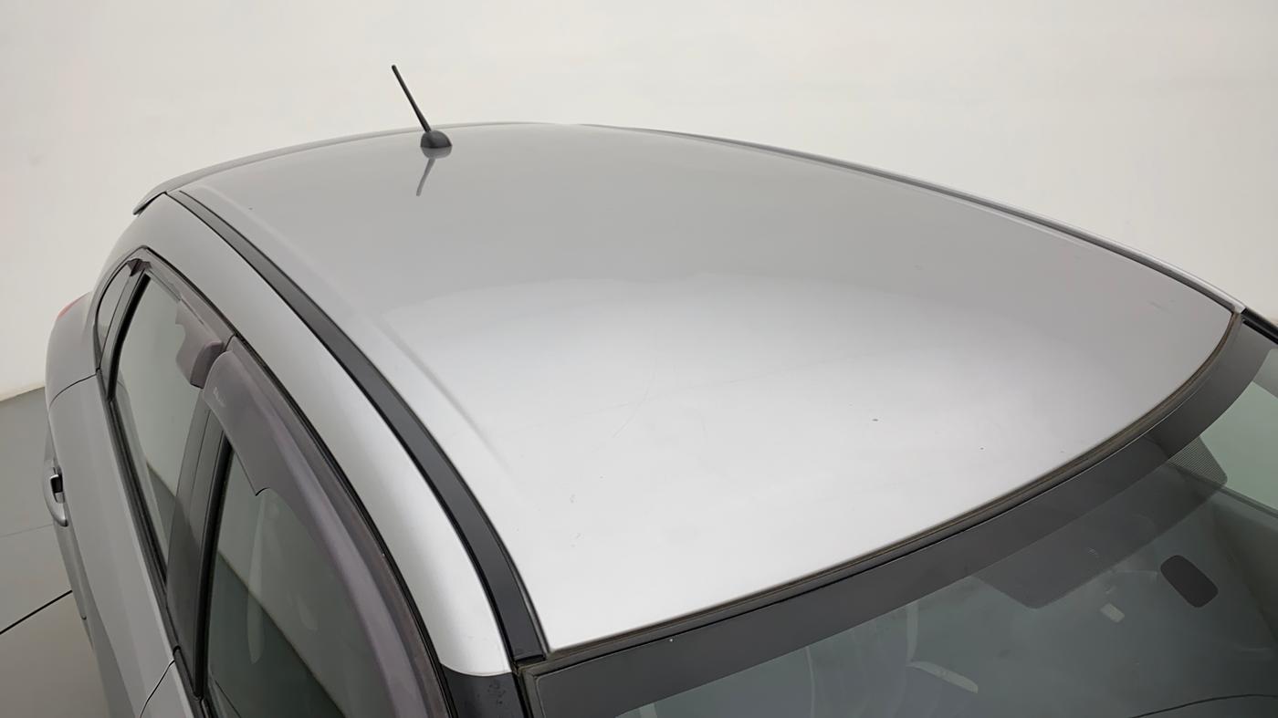 2016 Maruti Baleno SIGMA PETROL 1.2, Petrol, Manual, 45,155 km, Roof