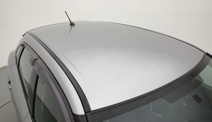 2016 Maruti Baleno SIGMA PETROL 1.2, Petrol, Manual, 45,155 km, Roof