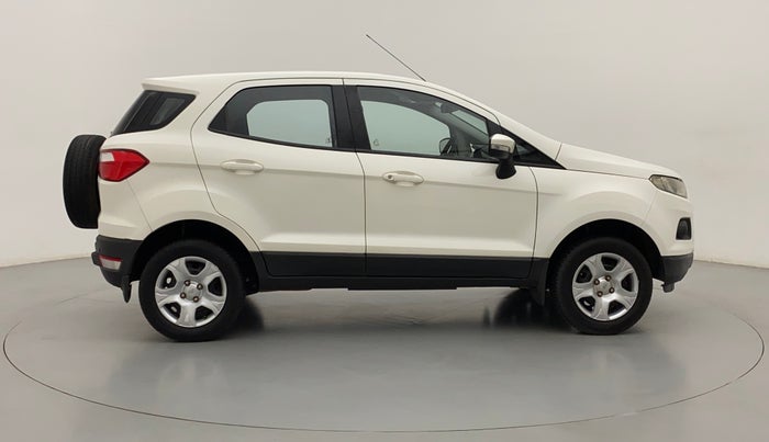 2016 Ford Ecosport TREND 1.5L PETROL, Petrol, Manual, 77,820 km, Right Side View