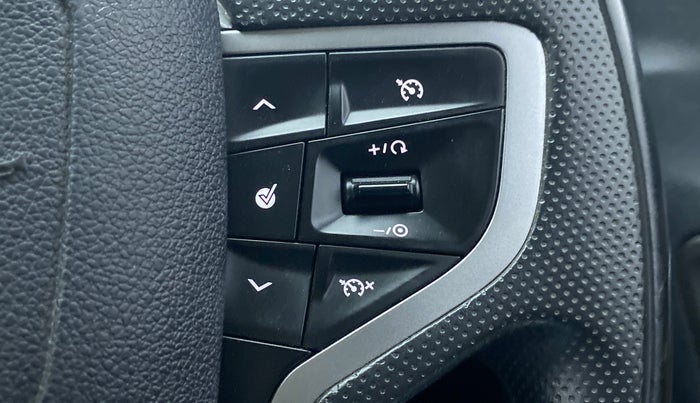 2019 Tata Harrier XZ 2.0L, Diesel, Manual, 87,923 km, Adaptive Cruise Control