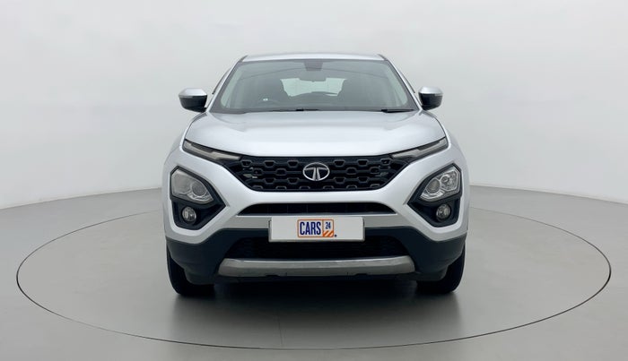2019 Tata Harrier XZ 2.0L, Diesel, Manual, 87,923 km, Front