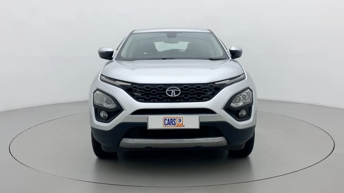 2019 Tata Harrier XZ 2.0L, Diesel, Manual, 87,923 km, Front