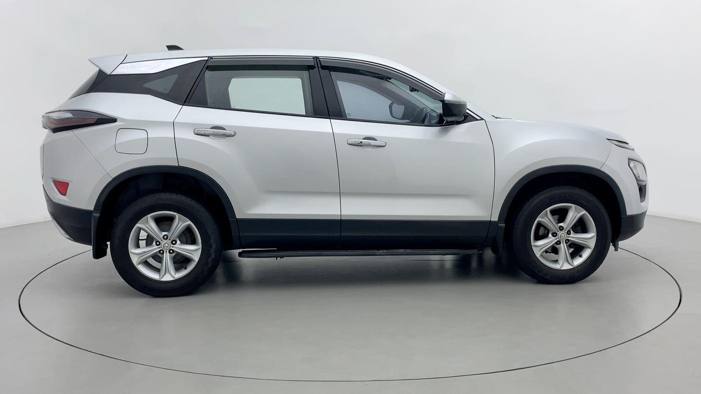 2019 Tata Harrier XZ 2.0L, Diesel, Manual, 87,923 km, Right Side View