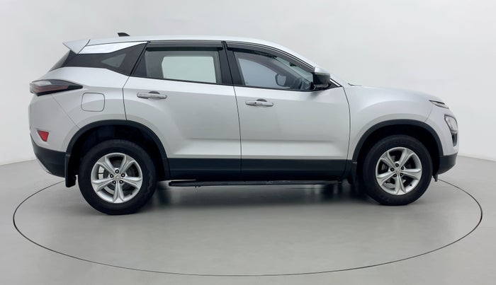 2019 Tata Harrier XZ 2.0L, Diesel, Manual, 87,923 km, Right Side View
