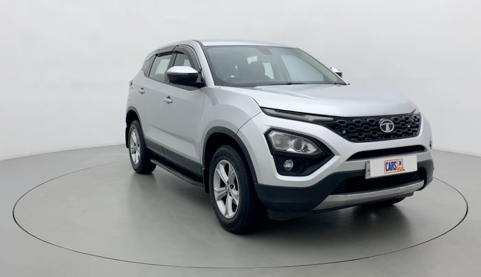 2019 Tata Harrier XZ 2.0L, Diesel, Manual, 87,923 km, Right Front Diagonal