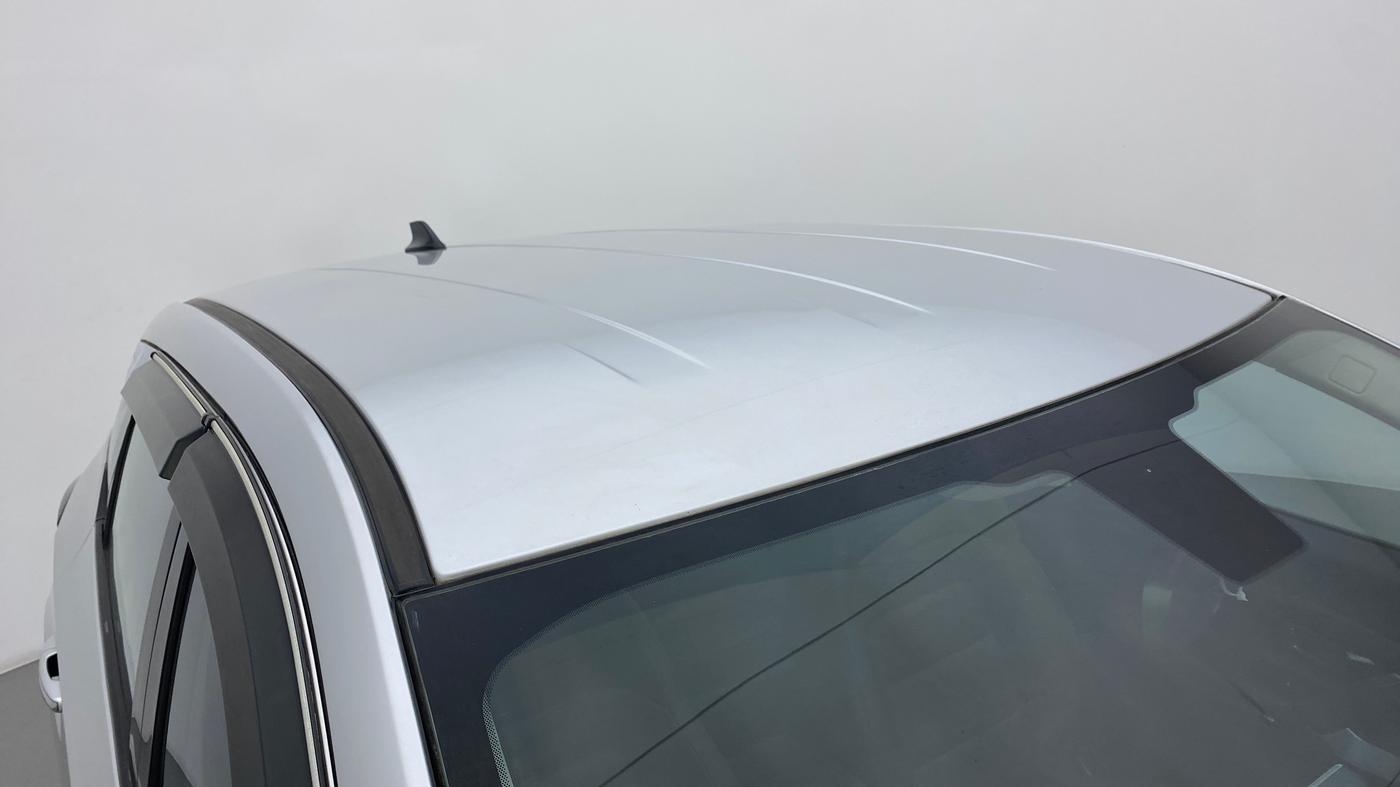 2019 Tata Harrier XZ 2.0L, Diesel, Manual, 87,923 km, Roof