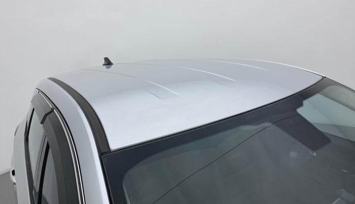 2019 Tata Harrier XZ 2.0L, Diesel, Manual, 87,923 km, Roof