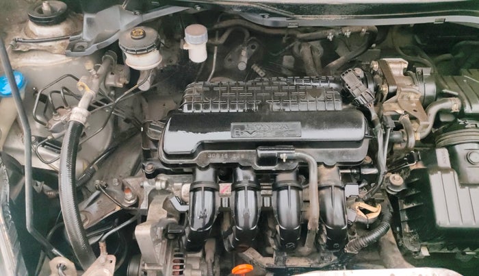 2013 Honda Amaze 1.2L I-VTEC S, Petrol, Manual, 39,447 km, Engine View - Right