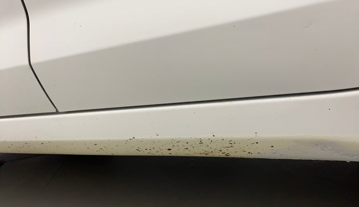 2020 Hyundai GRAND I10 NIOS MAGNA 1.2 KAPPA VTVT CNG, CNG, Manual, 87,382 km, Left running board - Paint has minor damage
