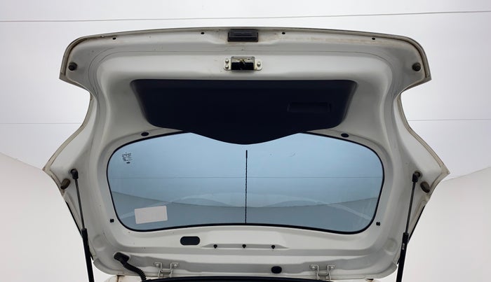 2020 Hyundai GRAND I10 NIOS MAGNA 1.2 KAPPA VTVT CNG, CNG, Manual, 87,382 km, Boot Door Open
