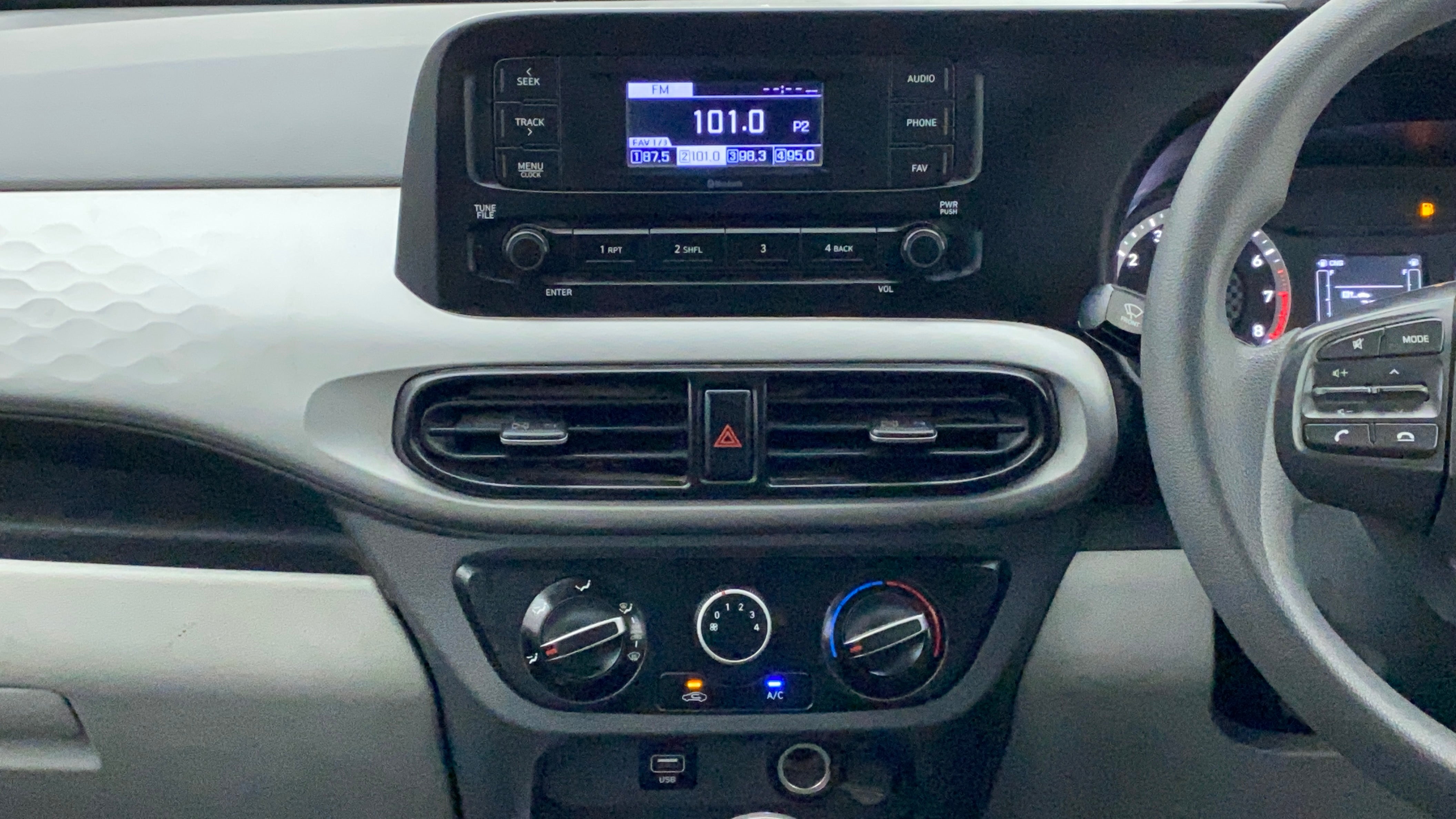 Features