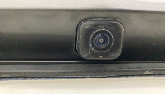 2022 Hyundai NEW I20 SPORTZ 1.2 MT, Petrol, Manual, 47,748 km, Parking Camera