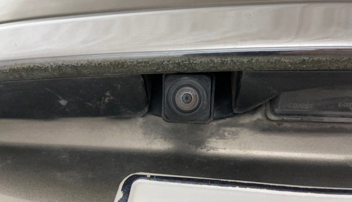 2019 Maruti Dzire ZXI PLUS, Petrol, Manual, 53,235 km, Parking Camera