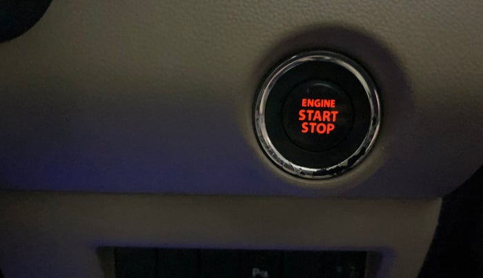 2019 Maruti Dzire ZXI PLUS, Petrol, Manual, 53,235 km, Keyless Start/ Stop Button