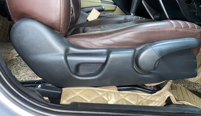 2019 Honda City 1.5L I-VTE V CVT, Petrol, Automatic, 68,532 km, Driver Side Adjustment Panel