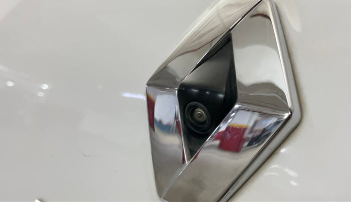 2022 Renault Kiger RXT MT, Petrol, Manual, 25,917 km, Parking Camera