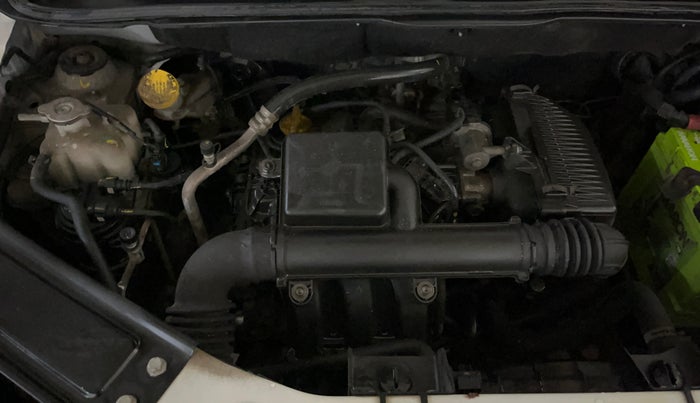 2022 Renault Kiger RXT MT, Petrol, Manual, 25,917 km, Engine View - Right