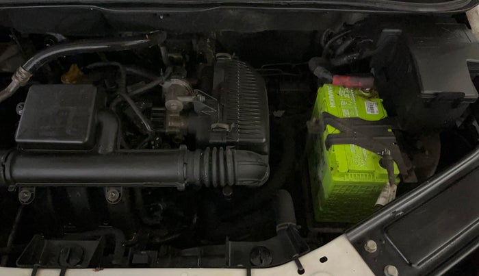 2022 Renault Kiger RXT MT, Petrol, Manual, 25,917 km, Engine View - Left