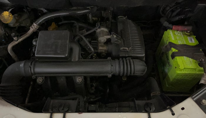 2022 Renault Kiger RXT MT, Petrol, Manual, 25,917 km, Engine View