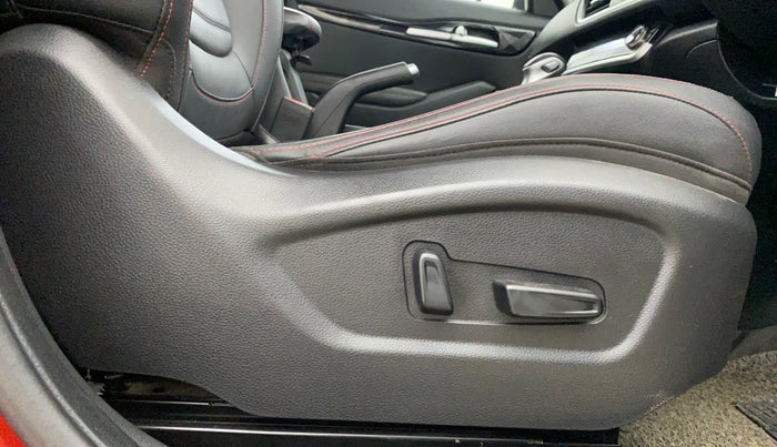 2020 KIA SELTOS GTX PLUS DCT 1.4 PETROL, Petrol, Automatic, 50,084 km, Driver Side Adjustment Panel