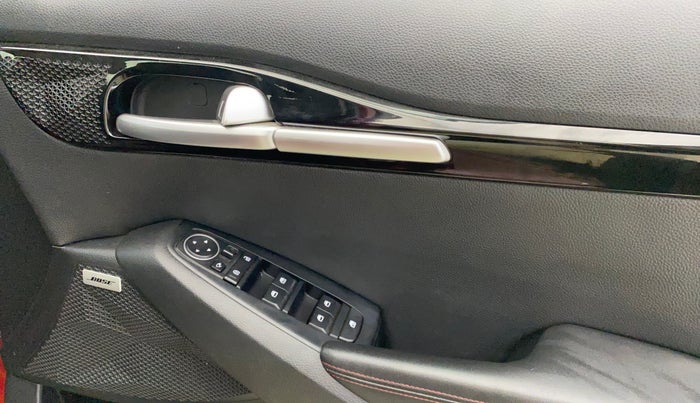 2020 KIA SELTOS GTX PLUS DCT 1.4 PETROL, Petrol, Automatic, 50,084 km, Driver Side Door Panels Control