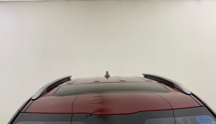 2020 KIA SELTOS GTX PLUS DCT 1.4 PETROL, Petrol, Automatic, 50,084 km, Moonroof/ Sunroof