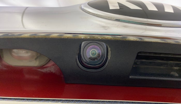 2020 KIA SELTOS GTX PLUS DCT 1.4 PETROL, Petrol, Automatic, 50,084 km, Parking Camera