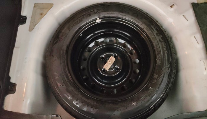 2019 Hyundai Elite i20 ASTA 1.2 (O), Petrol, Manual, 1,14,911 km, Spare Tyre