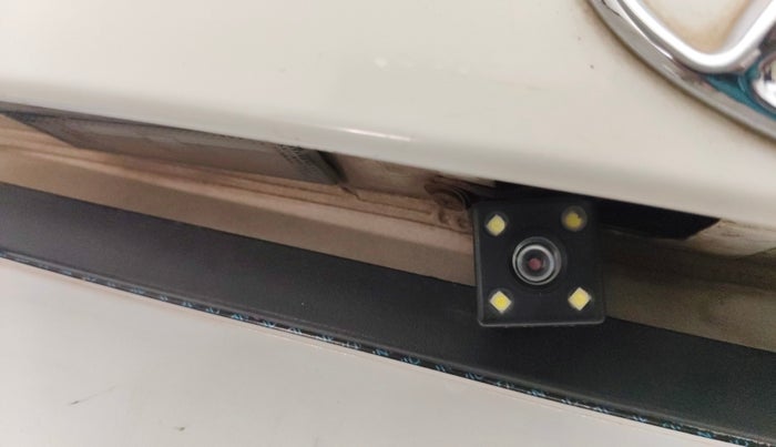 2019 Hyundai Elite i20 ASTA 1.2 (O), Petrol, Manual, 1,14,911 km, Parking Camera