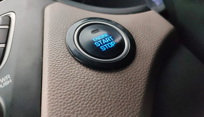 2019 Hyundai Elite i20 ASTA 1.2 (O), Petrol, Manual, 1,14,911 km, Keyless Start/ Stop Button