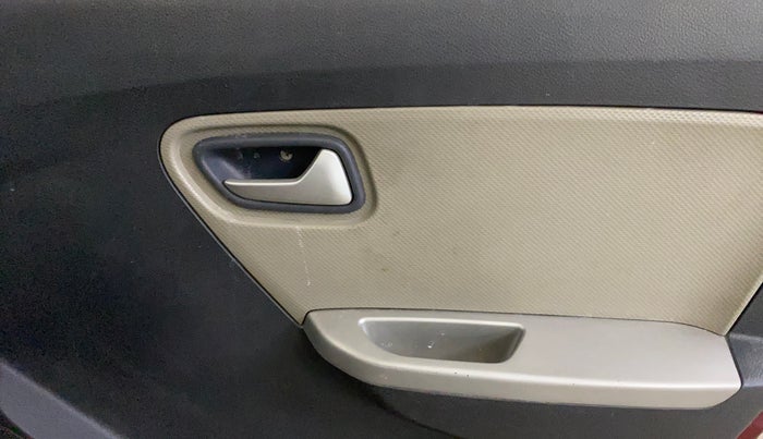 2016 Maruti Alto K10 VXI AMT, Petrol, Automatic, 1,00,897 km, Driver Side Door Panels Control