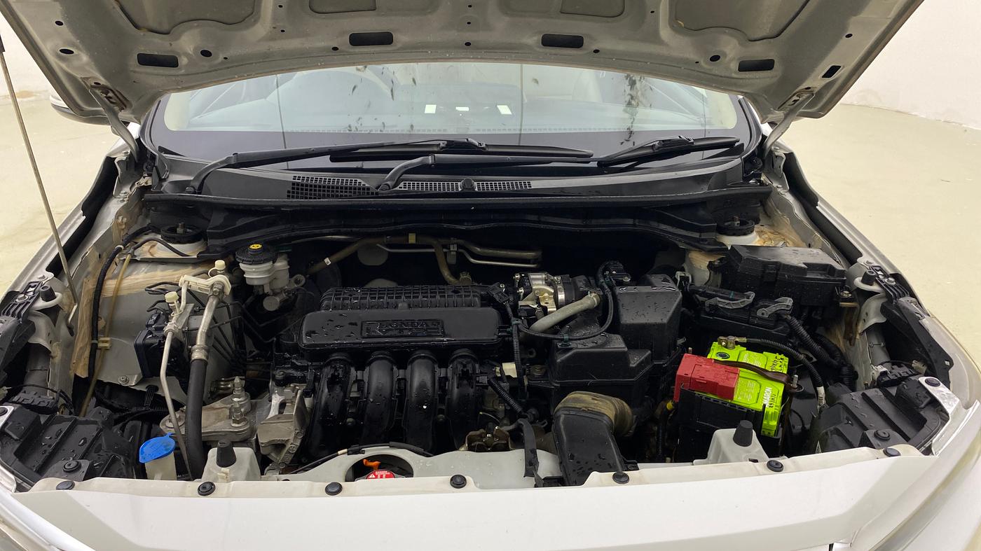 2023 Honda Amaze 1.2L I-VTEC VX CVT, Petrol, Automatic, 50,118 km, Engine View