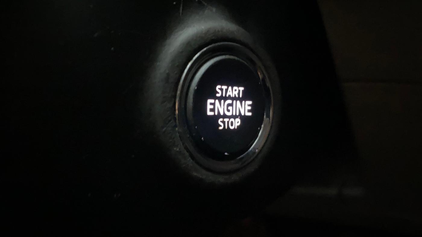 2022 Skoda KUSHAQ STYLE 1.5L TSI DSG, Petrol, Automatic, 57,112 km, Keyless Start/ Stop Button