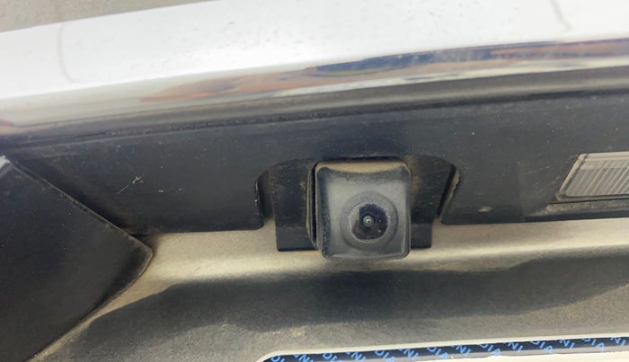 2019 Maruti Ciaz ALPHA 1.5 SHVS PETROL, Petrol, Manual, 31,620 km, Parking Camera