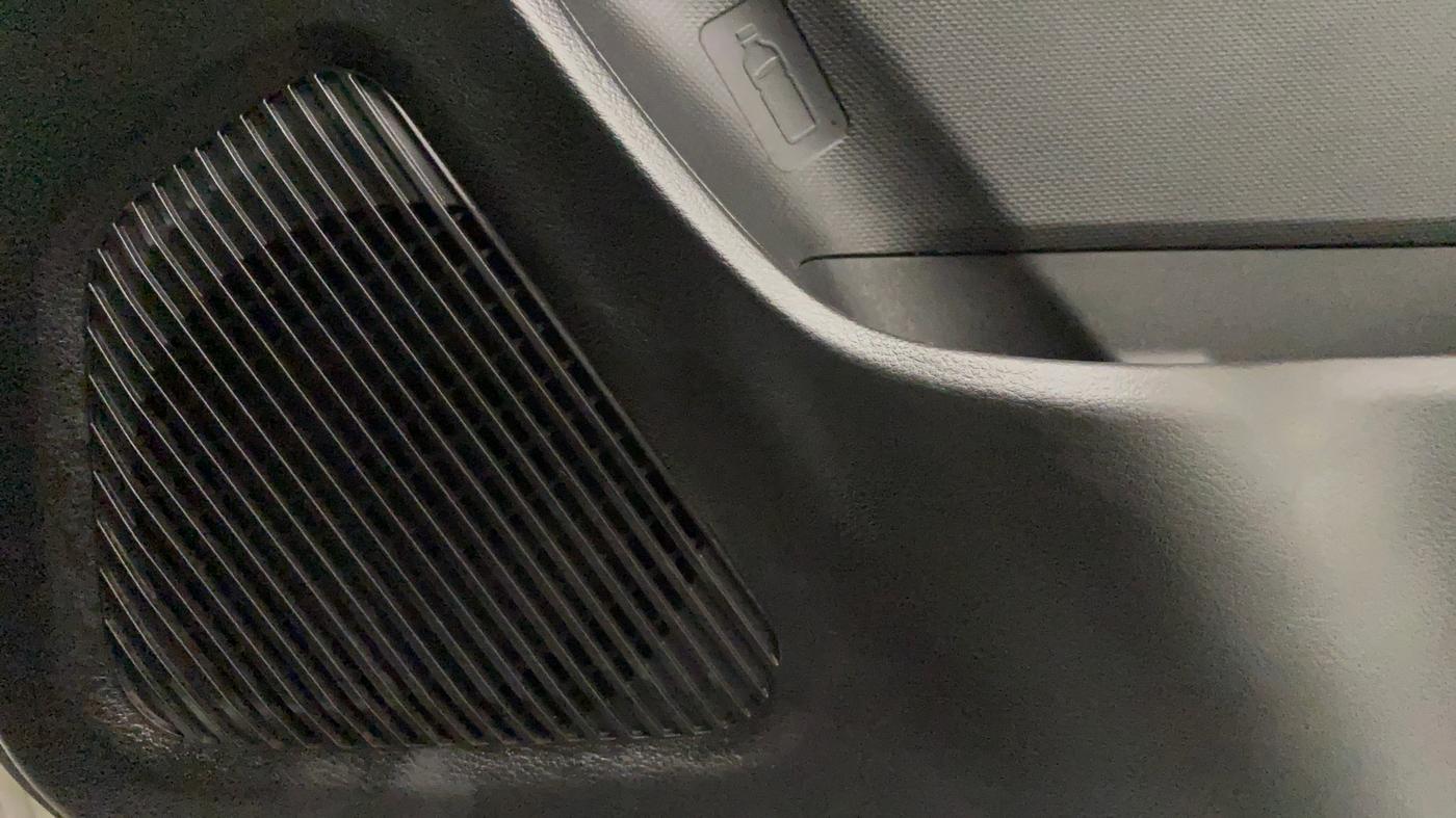 2022 Maruti New Wagon-R ZXI 1.2, Petrol, Manual, 21,137 km, Speaker