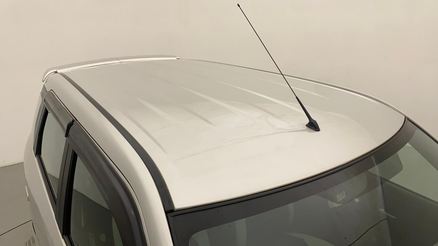 2022 Maruti New Wagon-R ZXI 1.2, Petrol, Manual, 21,137 km, Roof