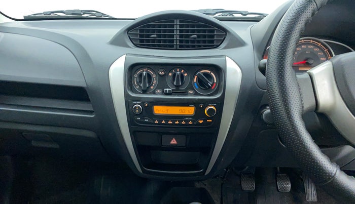 2017 Maruti Alto 800 VXI, Petrol, Manual, 20,152 km, Air Conditioner