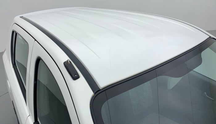 2017 Maruti Alto 800 VXI, Petrol, Manual, 20,152 km, Roof