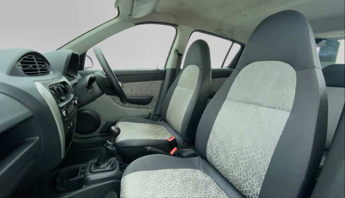 2017 Maruti Alto 800 VXI, Petrol, Manual, 20,152 km, Right Side Front Door Cabin