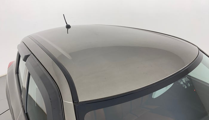 2019 Maruti Swift LXI, Petrol, Manual, 21,013 km, Roof