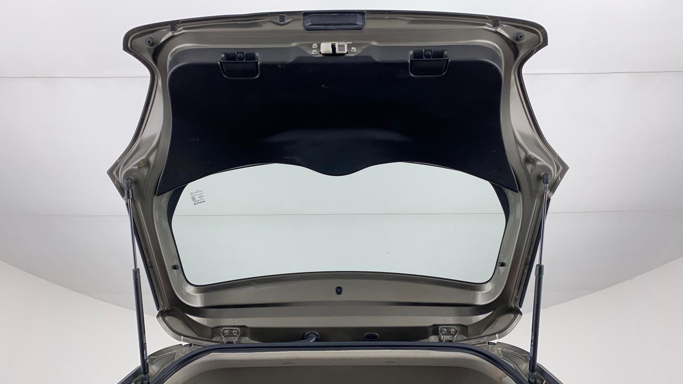 2019 Maruti Swift LXI, Petrol, Manual, 21,013 km, Boot Door Open