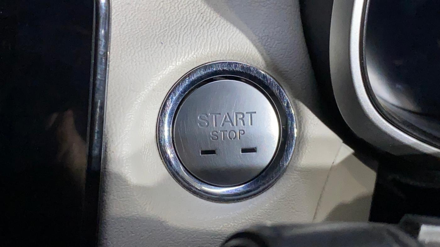 2021 MG ASTOR SHARP 1.5 MT, Petrol, Manual, 51,103 km, Keyless Start/ Stop Button