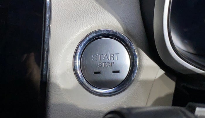 2021 MG ASTOR SHARP 1.5 MT, Petrol, Manual, 51,103 km, Keyless Start/ Stop Button