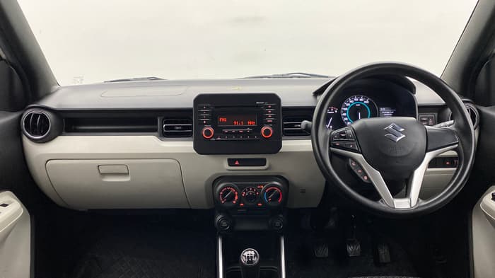 Interior