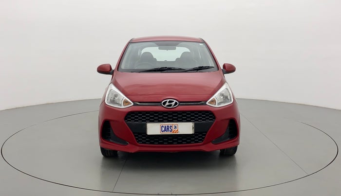 2018 Hyundai Grand i10 MAGNA 1.2 VTVT, Petrol, Manual, 20,978 km, Front