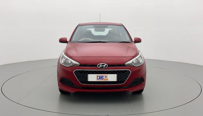 2015 Hyundai Elite i20 MAGNA 1.2, Petrol, Manual, 11,898 km, Front