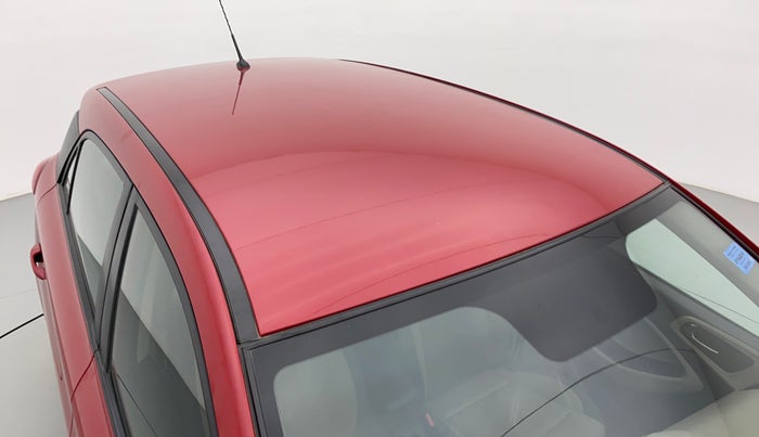 2015 Hyundai Elite i20 MAGNA 1.2, Petrol, Manual, 11,898 km, Roof