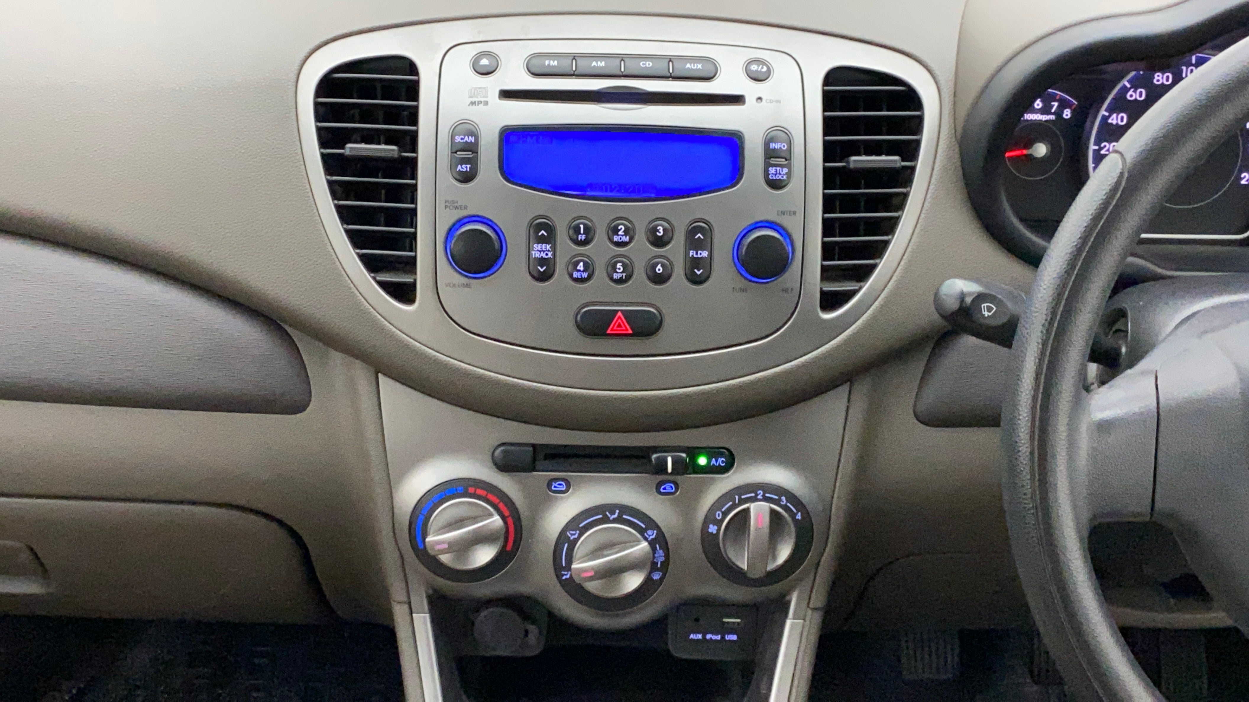 Features